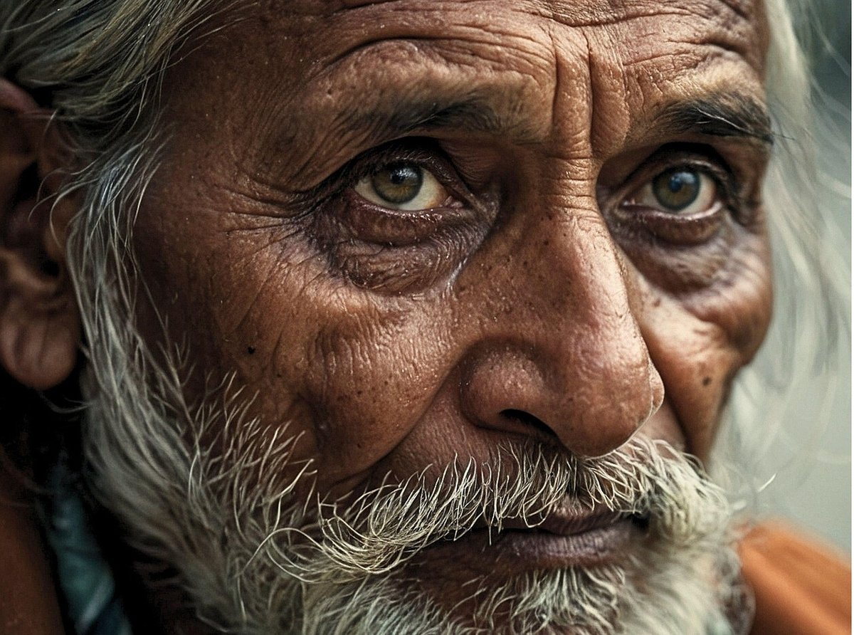 How Old Is Goku In Dragon Ball Z Sagas?